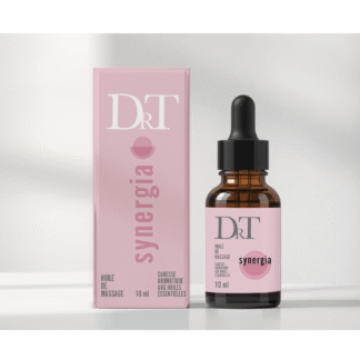 Synergia - Synergie apaisante règles douloureuses